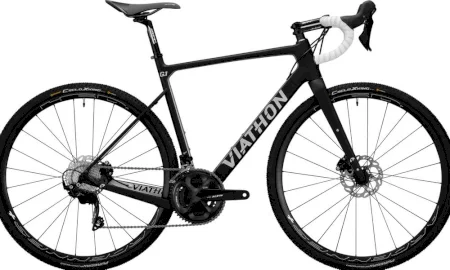 Viathon G.1 105 2020