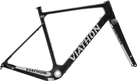 Viathon G.1 Frameset 2020