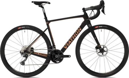 Viathon G.1 Grx 600 2020