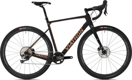 Viathon G.1 Grx 800 2020