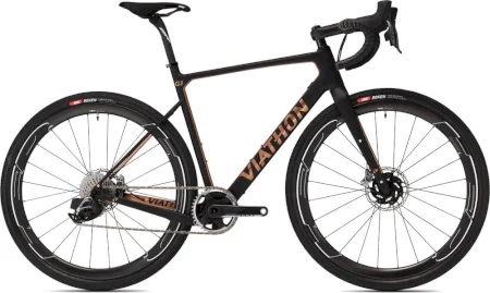 Viathon G.1 Red Etap Axs 2020