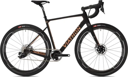 Viathon G.1 Red Etap Axs 2021