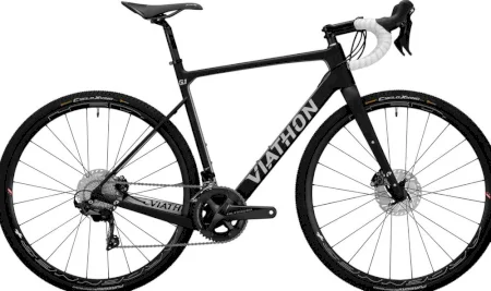 Viathon G.1 Ultegra 2020