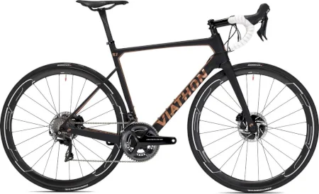 Viathon R.1 Dura Ace 2020