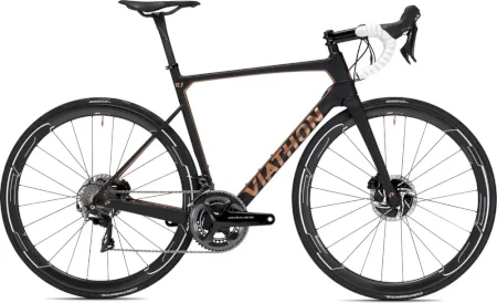 Viathon R.1 Dura Ace 2021