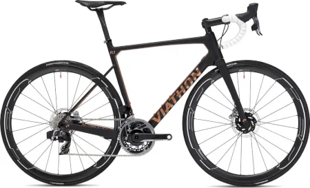 Viathon R.1 Red Etap Axs 2020