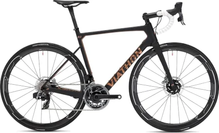 Viathon R.1 Red Etap Axs 2021