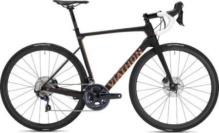 Viathon R.1 Ultegra 2021