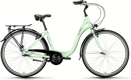 Victoria Classic 1 Deep 2023