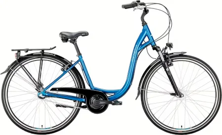 Victoria Classic 1.4 Deep 2022
