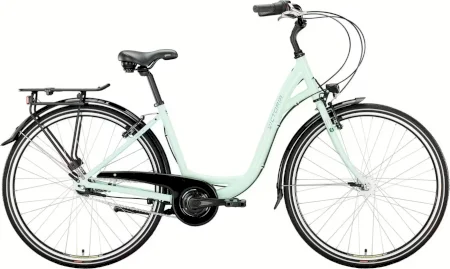 Victoria Classic 1.6 Deep 2022