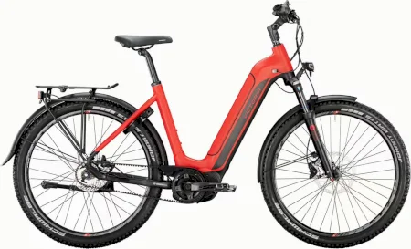 Victoria Eadventure 11.9 Wave 2022