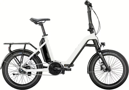 Victoria Efolding 7.2 Folding Bike 2022