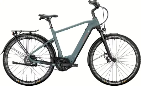 Victoria Emanufaktur 11.9 Diamond 2024