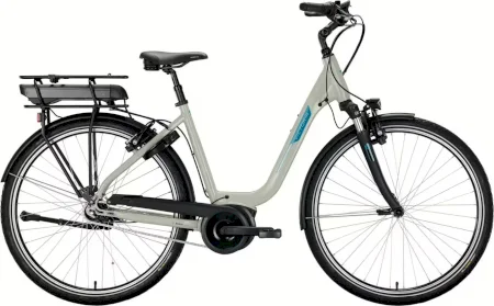 Victoria Etrekking 5.10 Deep 2022