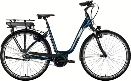 Victoria Etrekking 5.8 Deep 2022