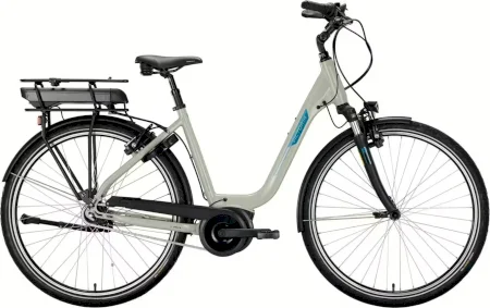 Victoria Etrekking 5.9 Deep 2022