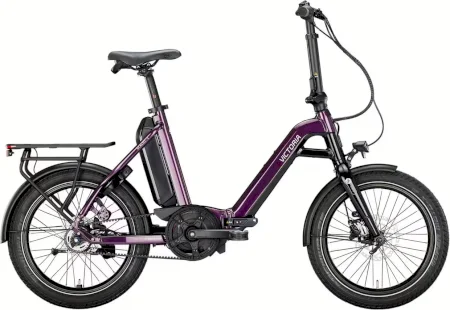 Victoria Fylgran 3 Folding Bike 2025