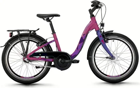 Victoria Girly 5.3 Children Deep 2022
