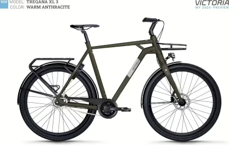 Victoria Treqana Xl 3 Diamond 2025