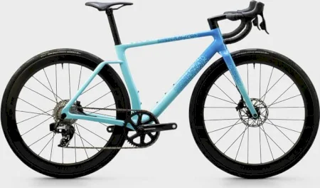 Vielo Rplus1 Alto Classified Sram Force D2 E Tap Axs 12 Speed 2024
