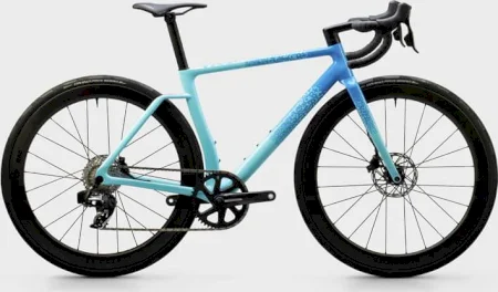 Vielo Rplus1 Alto Classified Sram Force D2 E Tap Axs 12 Speed 2025