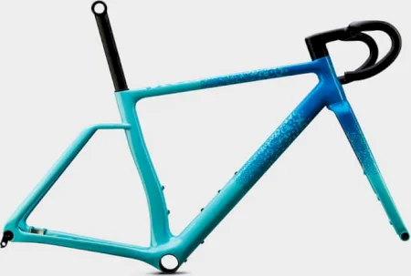 Vielo Rplus1 Alto Frameset 2025