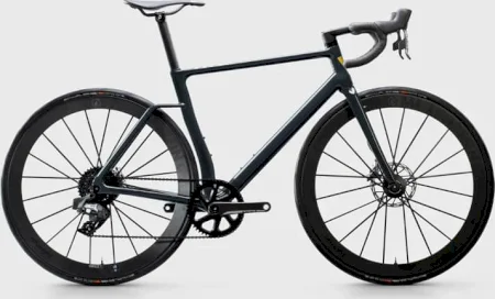 Vielo Rplus1 Alto Sram Force D2 E Tap Axs 12 Speed 2025