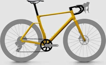 Vielo Rplus1 Alto Sram Rival E Tap Axs 12 Speed 2024