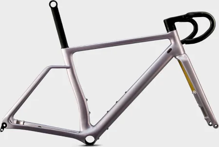 Vielo Rplus1 Strato Frameset 2024