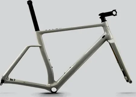 Vielo Rplus1 Strato Frameset 2025