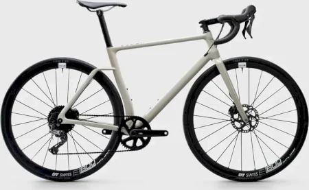 Vielo Rplus1 Strato Shimano Grx Mechanical 11 Speed 2024