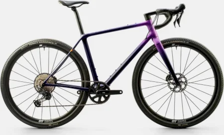 Vielo Vplus1 Midnight Sram Force D2 Xplr Etap Axs 12 Speed 2025