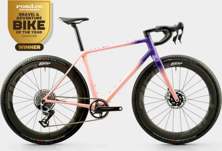 Vielo Vplus1 Race Edition 2.1 Sram Force Xplr Axs 13 Speed 2025
