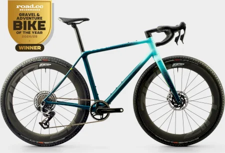 Vielo Vplus1 Race Edition 2.1 Sram Red Xplr Axs 13 Speed 2025