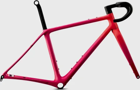 Vielo Vplus1 Race Edition Frameset 2025