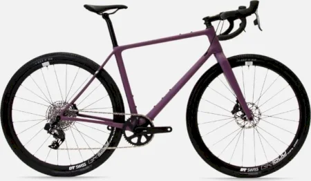 Vielo Vplus1 Strato Sram Rival Xplr E Tap Axs 12 Speed 2024