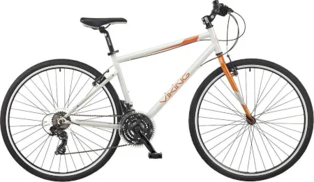 Viking Urban 2019