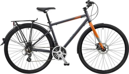 Viking Urban X 2019