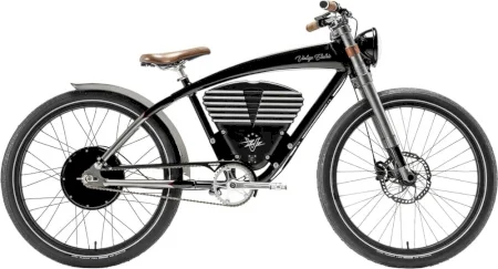 Vintageelectric Roadster 2019