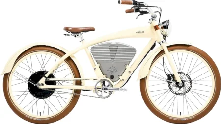 Vintageelectric Tracker Classic 2022