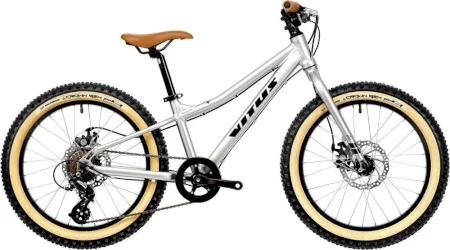 Vitus 20plus Kids 2020