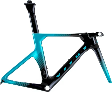 Vitus Auro Disc Tt Frameset 2023