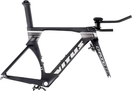 Vitus Chrono Tt 2017