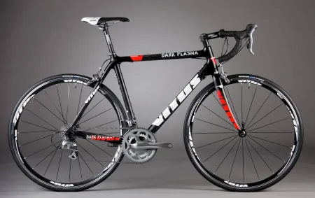 Vitus Dark Plasma 2011 2011