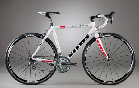 Vitus Dark Plasma Vr 2011 2011
