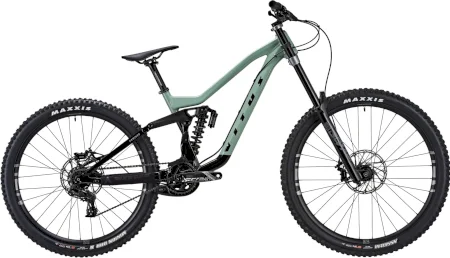 Vitus Dominer 297 2023