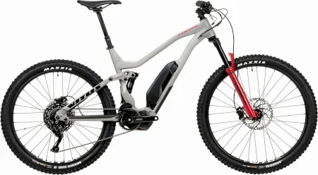 Vitus E Escarpe 2023