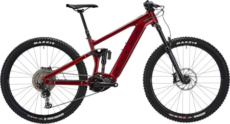 Vitus E Escarpe 290 Vrs 2023