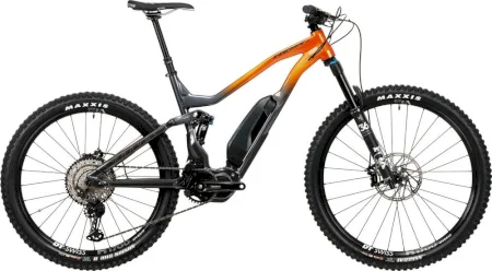 Vitus E Escarpe Vrs 2020
